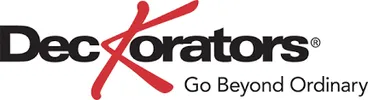 deckorators Deckorators logo